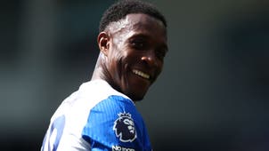 PREMIER LEAGUE Trending Image: A Blues Surprise: Veteran Striker Danny Welbeck Joins Chelsea